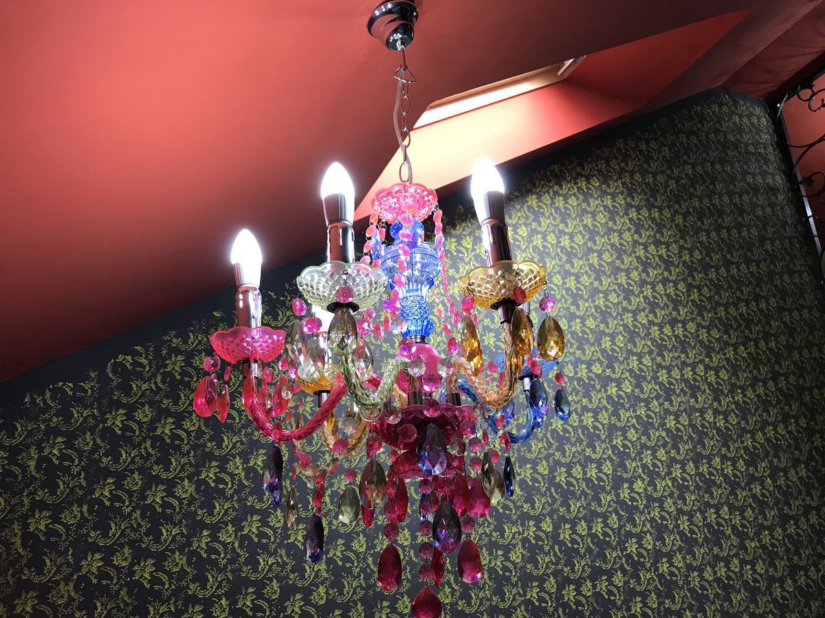 זאגרב Hostel Paris מראה חיצוני תמונה