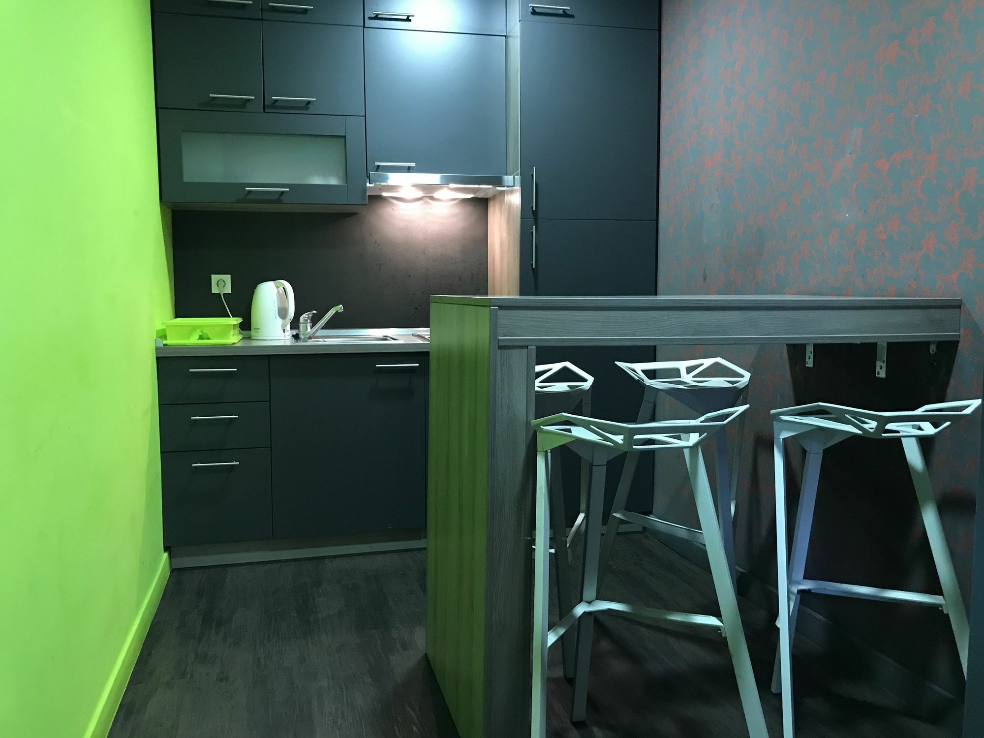זאגרב Hostel Paris מראה חיצוני תמונה