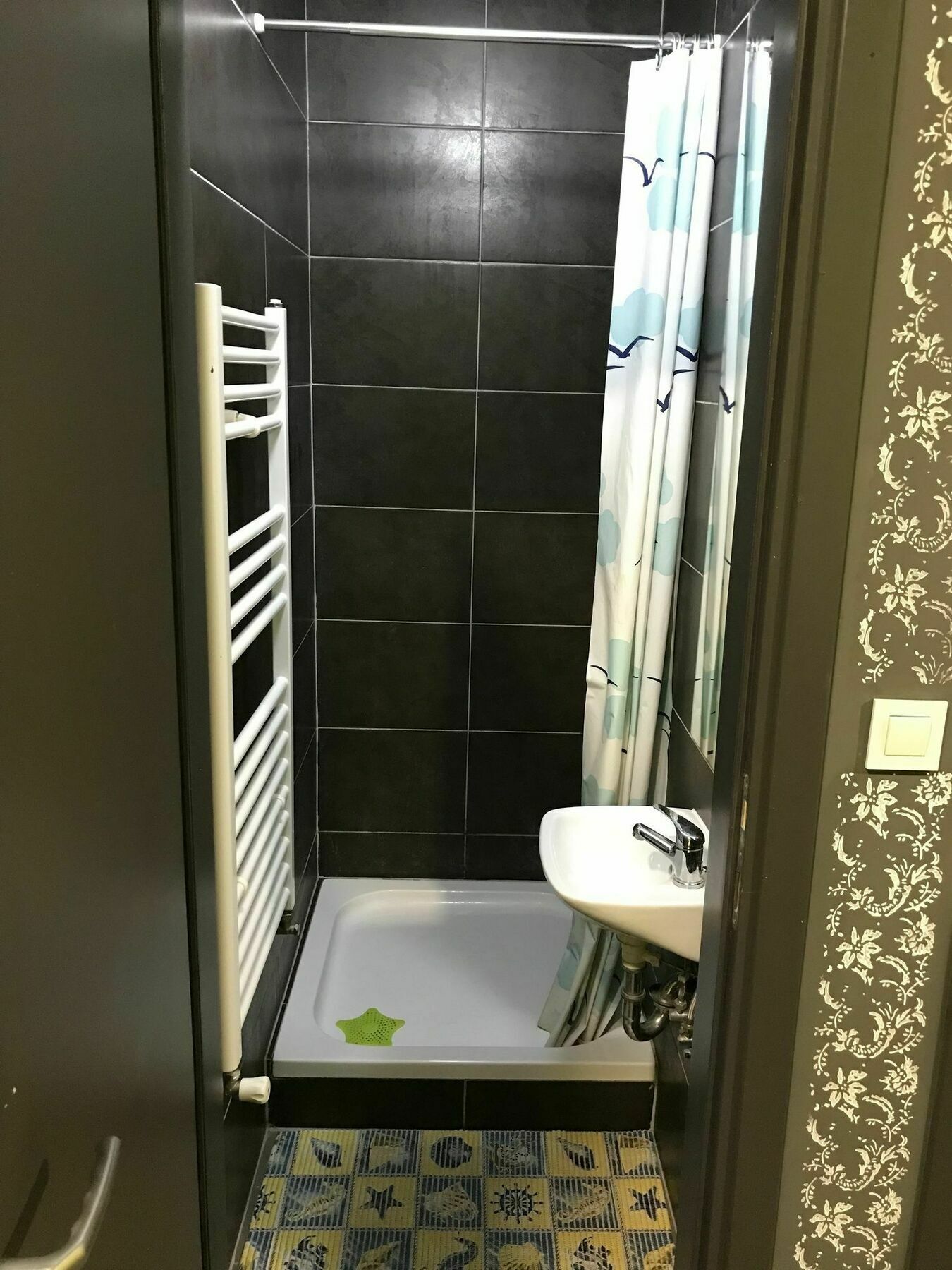 זאגרב Hostel Paris מראה חיצוני תמונה