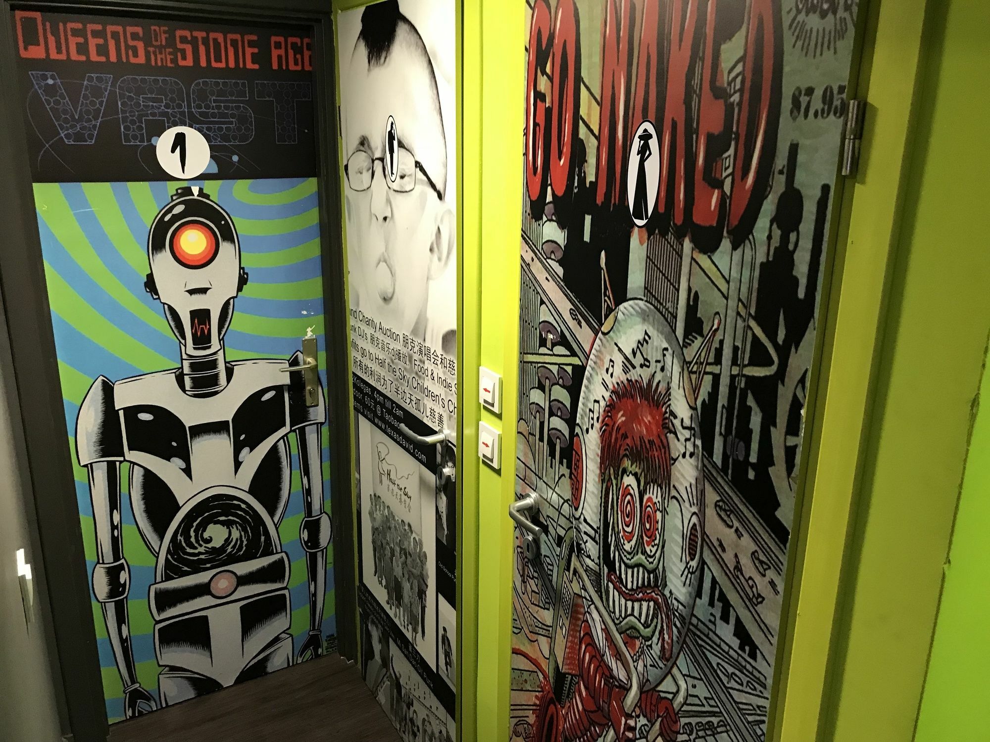 זאגרב Hostel Paris מראה חיצוני תמונה